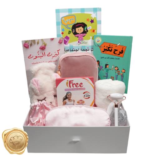 صندوق (كبرت البنوت)