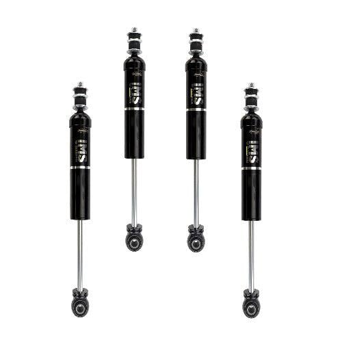 طقم مساعدات دوبينسون للرام 2500 2014+