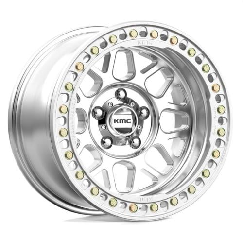 طقم جنوط  كي ام سي للرام الجيل الرابع