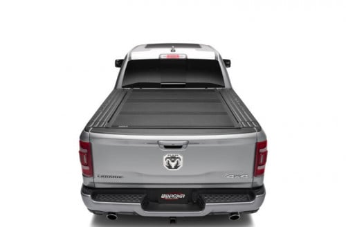 غطاء حوض المنيوم امريكي للرام الجيل الخامس مع رام بوكس