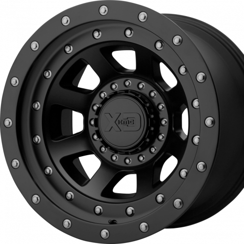 طقم جنوط XD للرام الجيل الرابع