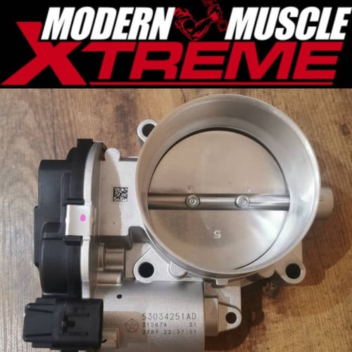 ثروتل بدي موبار مخروط لمقاس 87 مللي