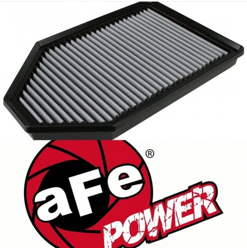 فلتر شريحة Afe