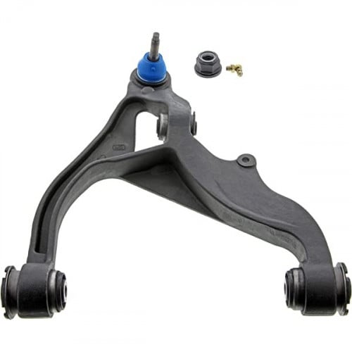 طقم مقصات امامي سفلي للرام الجيل الرابع