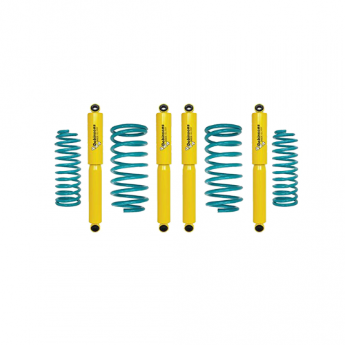 بكج رفعة للرام 2500 2014-2018
