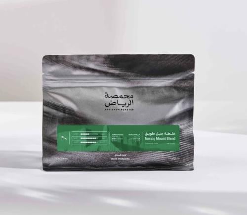 خلطة جبل طويق 250 g