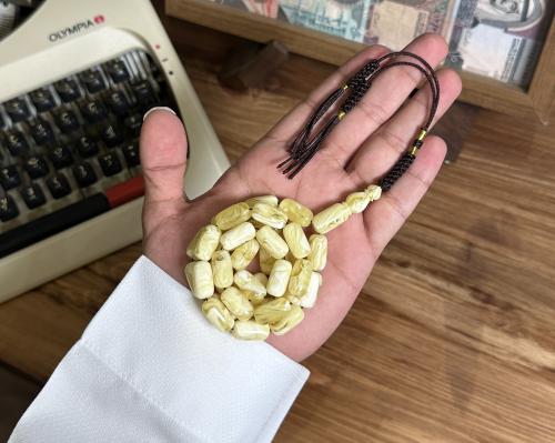 مستكة مصري (فواح) كركوشه