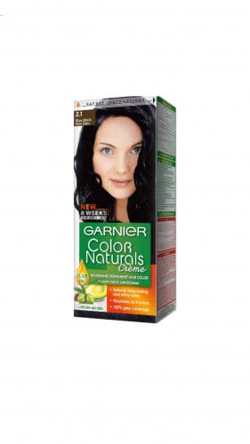 غارنييه أسود مزرق(2.1)