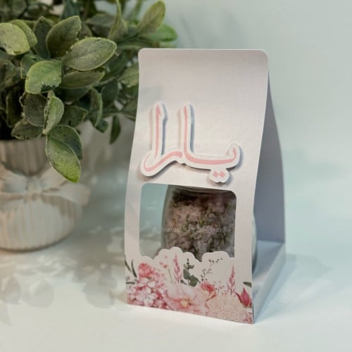 املاح استرخاء