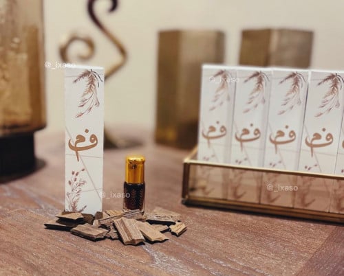 بوكس مع تعبئه