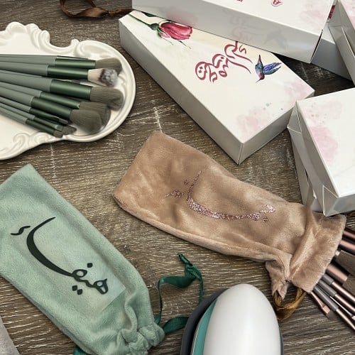 فرش مع بوكس