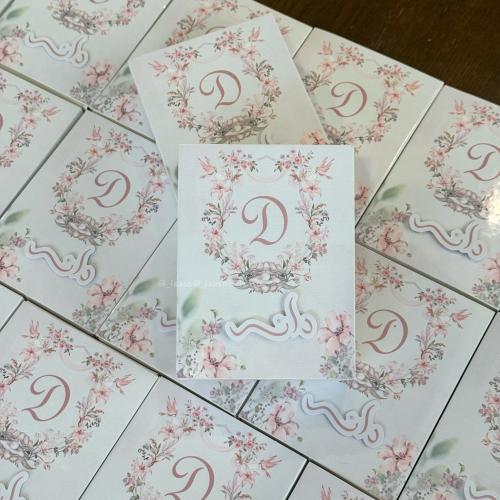 بوكس ( فارغ )