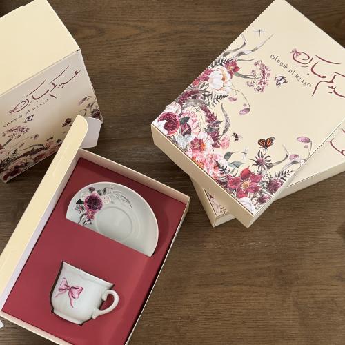 كوب العيد للكبار