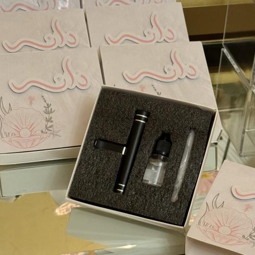 فواحات سيارة