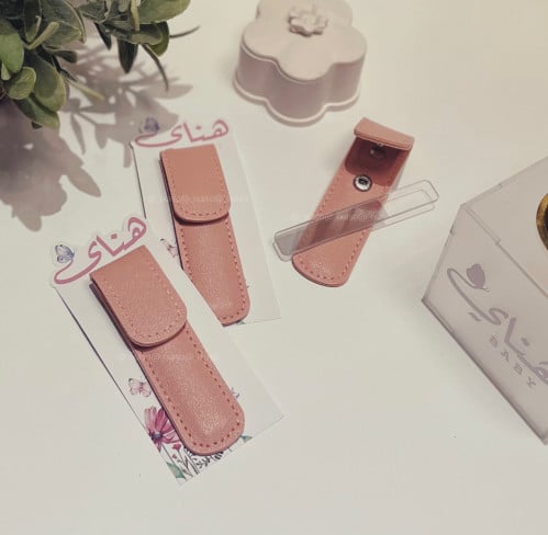 مبرد أظافر قزاز