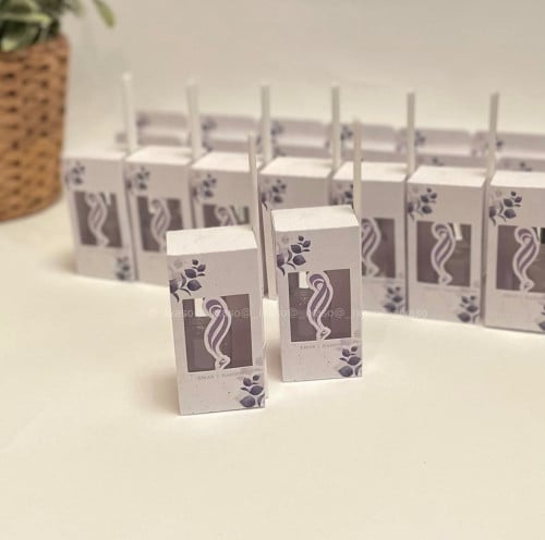 بوكس ( فارغ )