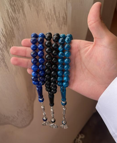 مجموعة مسابح