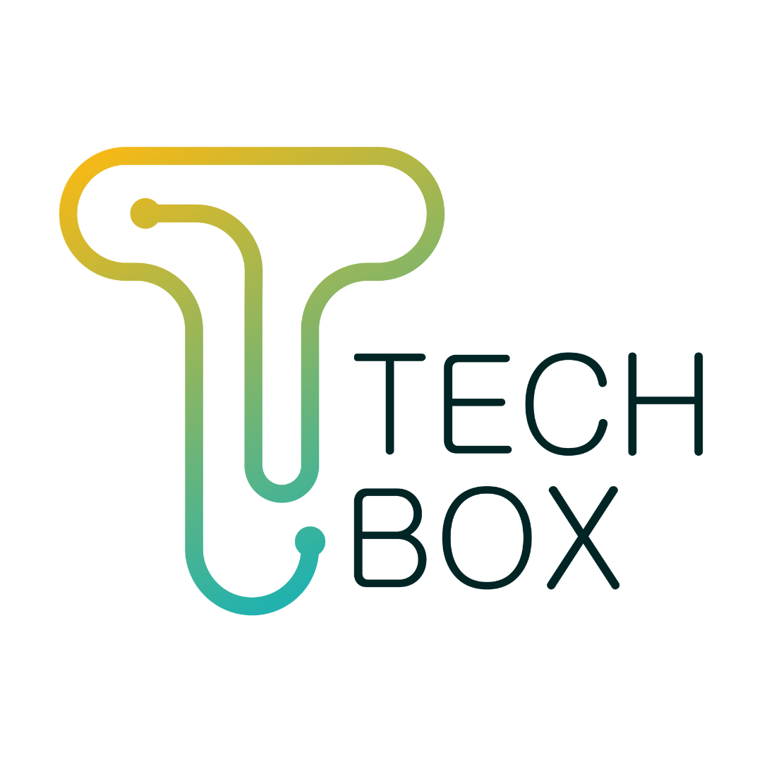 تيك بوكس | Tech Box