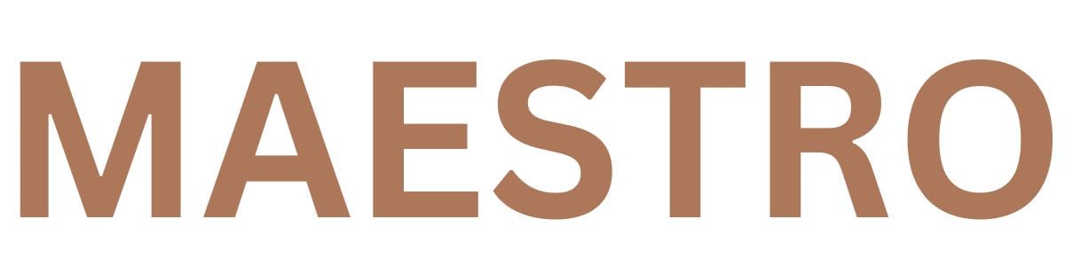 مايسترو | MAESTRO
