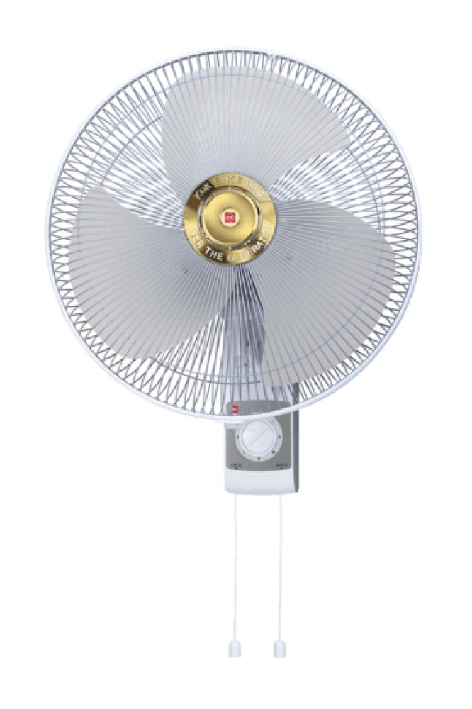 مروحة حائط كي دي كي 30 سم KDK - متجر تفاصيل