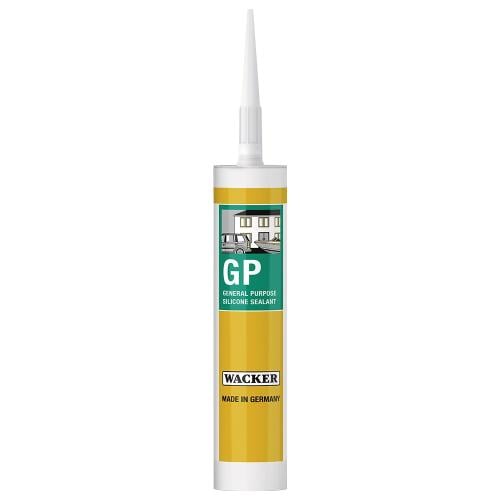 سيليكون الماني GP شفاف 24 حبة (كرتون )