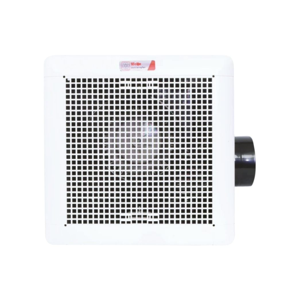 مروحة شفط سقف 30×30 ويجو وطني