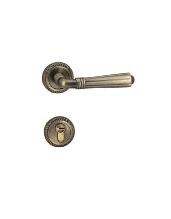 يد باب مفصول برونزي  8-3110005