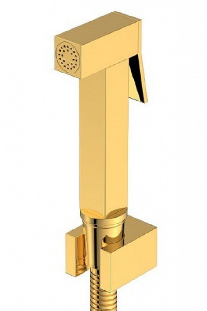 شطاف مربع ذهبي BRONZO - متجر تفاصيل لمواد البناء