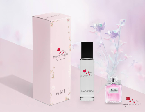 خمرية مس ديور بلومنج بوكيه