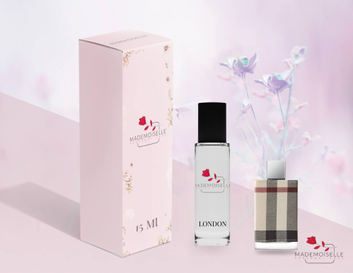 خمرية بربري لندن