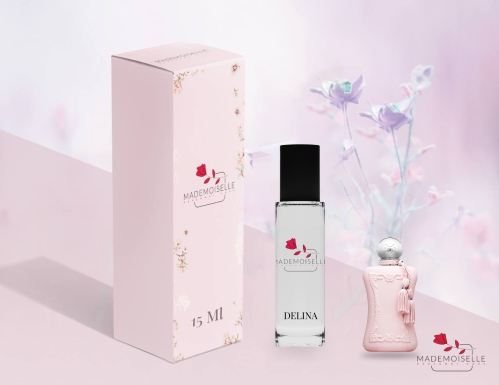 خمرية ديلينا دي مارلي