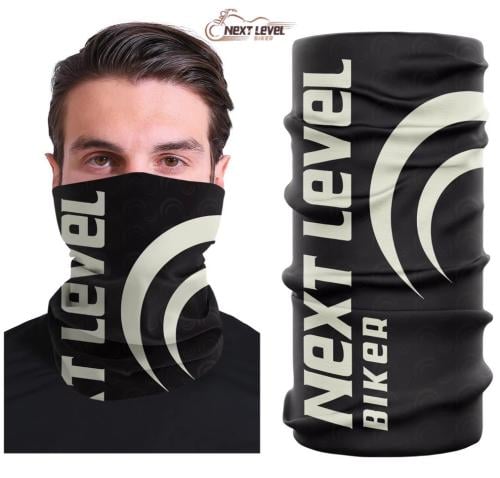 بندانه واقي وجه ورقبة Ice Silk UPF50