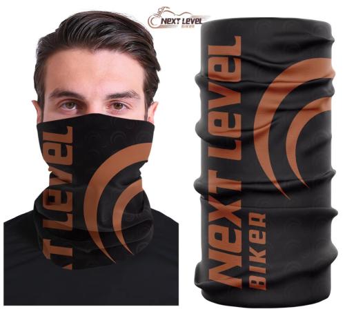 بندانه واقي وجه ورقبة Ice Silk UPF50