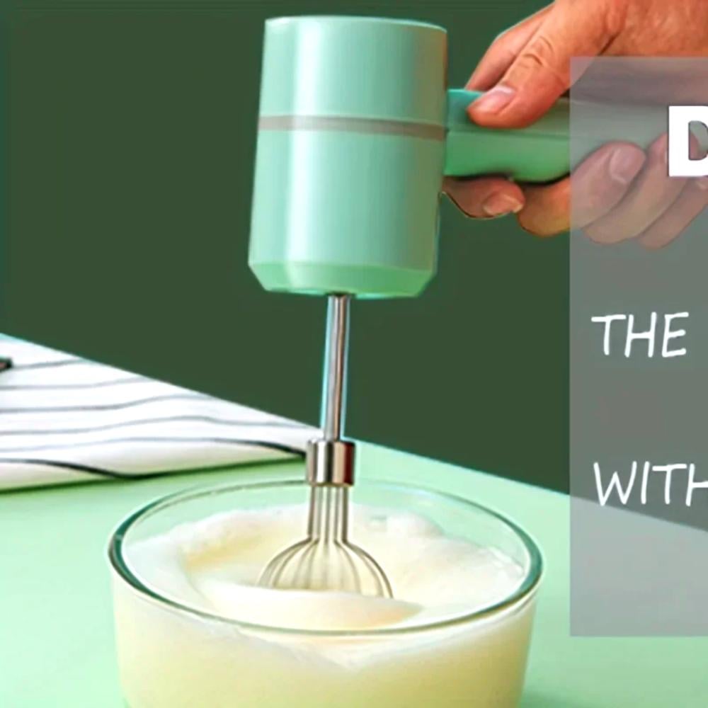 بلندر جهاز صنع كريمة الشمع