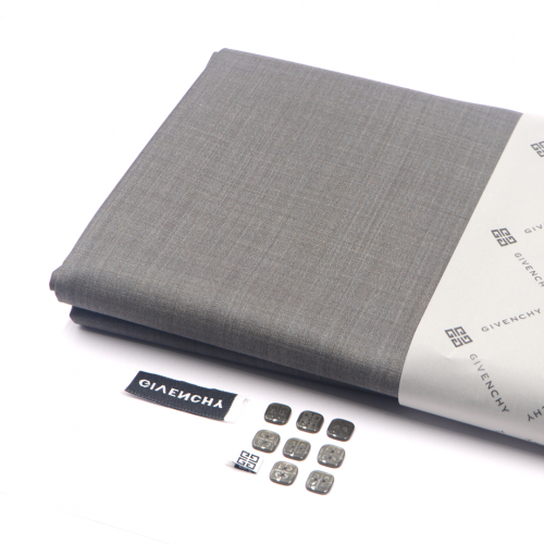 قماش جيفنشي شتوي