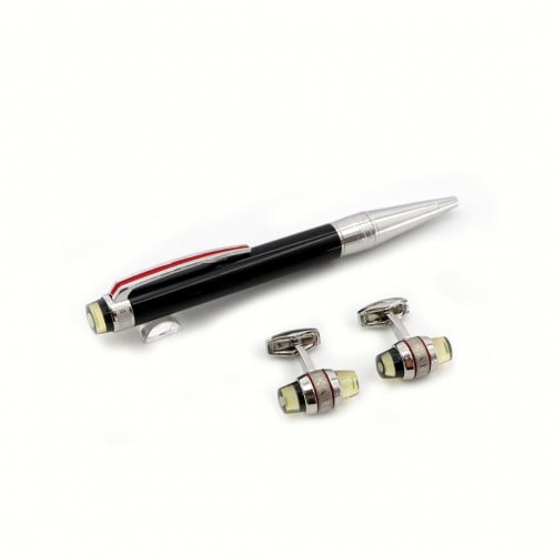 قلم وكبك KARASTON  -N16