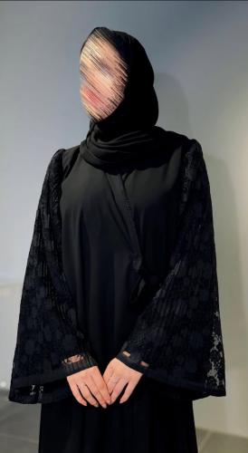 عباية