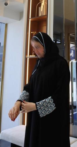 عباية