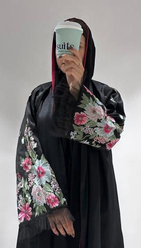 عباية