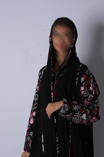 عباية