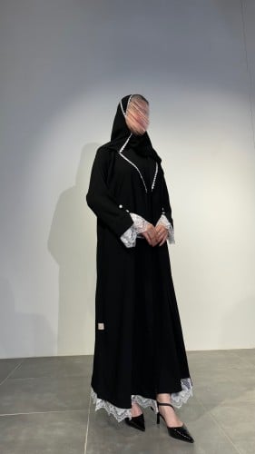 عباية عتيق