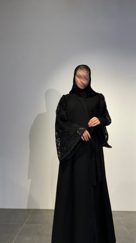 عباية