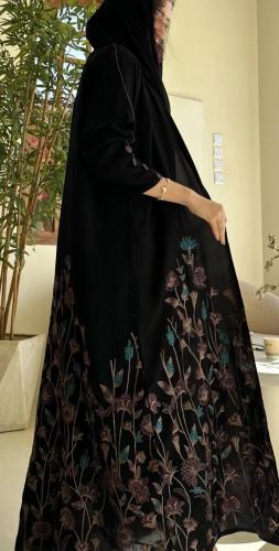 عباية