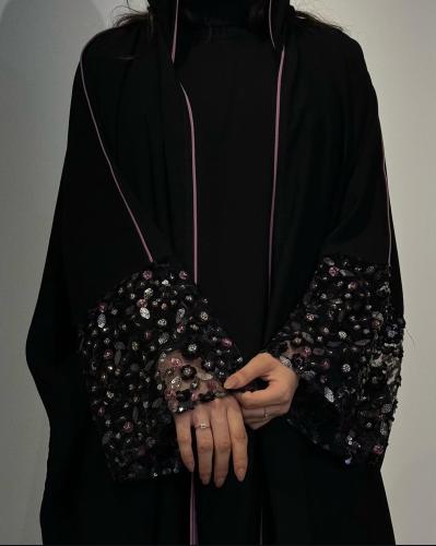 عباية