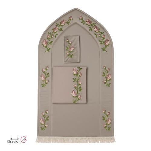 رحيق التوليب الرملي