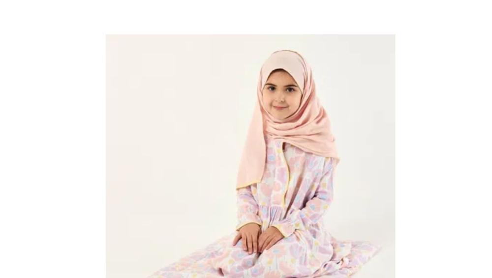 شراشف صلاة للأطفال