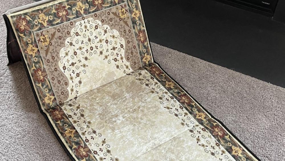 سجادات صلاة