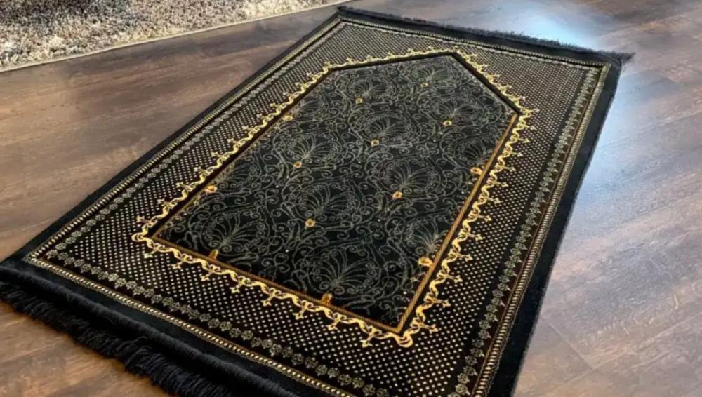 شروط شرشف الصلاة
