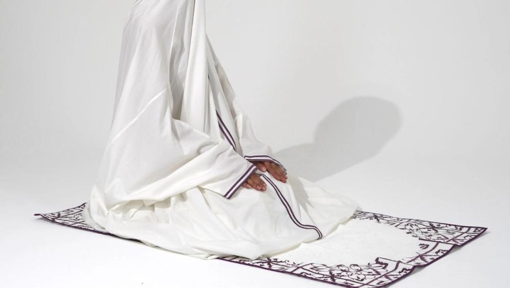 طقم صلاة سهل اللبس أفكار عملية لاستخدامه في المنزل والسفر