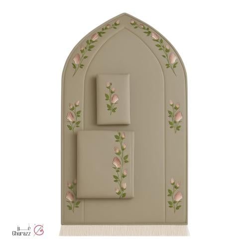 حديقة التوليب الرملية